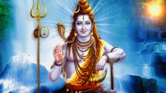 দেবাদিদেব মহাদেব