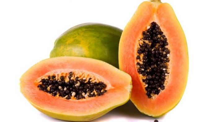 জেনে নিন শরীরের জন্য পেঁপের উপকারিতা সম্পর্কে।