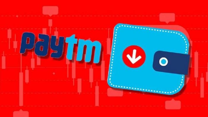 ক্রমেই পড়ছে পেটিএমের শেয়ার।