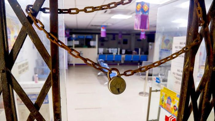 আজ ও কাল সারাদেশে ব্যাঙ্ক ধর্মঘট