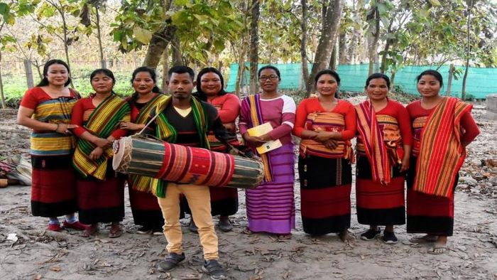 ফরেস্ট মিউজিক ফেস্টিভ্যাল