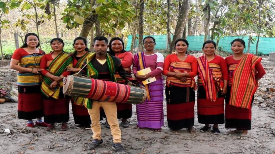 জঙ্গলের সঙ্গীত! দেখুন 'ফরেস্ট মিউজিক ফেস্টিভ্যাল,' কখন-কোথায়? জঙ্গলের সঙ্গীত! দেখুন 'ফরেস্ট মিউজিক ফেস্টিভ্যাল,' কখন-কোথায়?