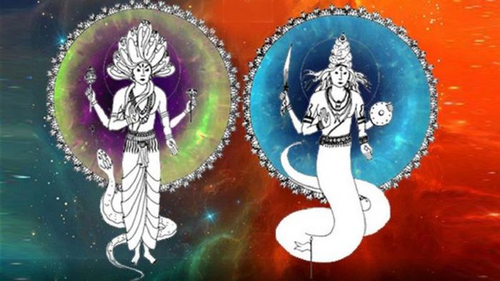 একই দিনে রাশি পরিবর্তন করবে রাহু-কেতু