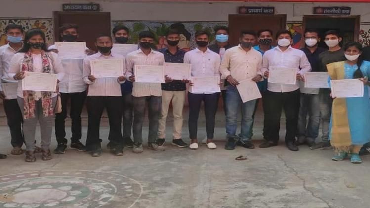 ফ্রি-তে টেকনিক্যাল ট্রেনিং দিচ্ছে রেল, চাকরির সুযোগ, কীভাবে আবেদন? 