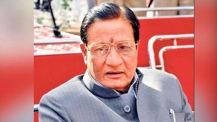 শান্তি ধারিওয়াল (ফাইল ছবি)