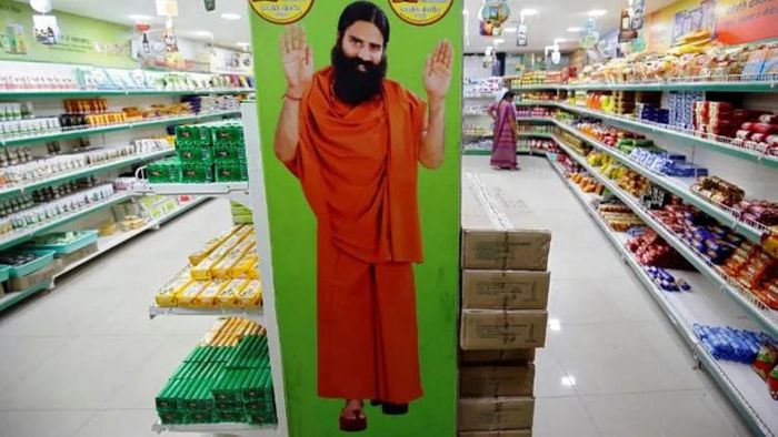 একদিনে ২০ শতাংশ রিটার্ন রুচি সোয়ার।