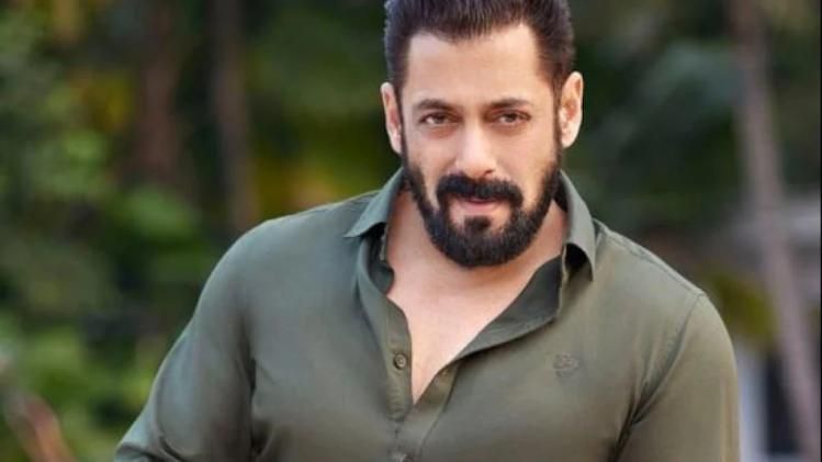 হাইকোর্টের রায়ে কৃষ্ণসার মামলায় স্বস্তি সলমানের