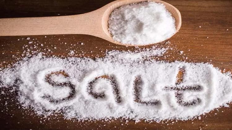Salt Vastu Tips ঘরে এভাবে নুন রাখলে কাটে বাস্তুদোষ, দূর করে রাহুকেতুর