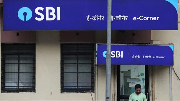 শ্রীলঙ্কাকে সহযোগিতা এসবিআই ব্যাঙ্কের।