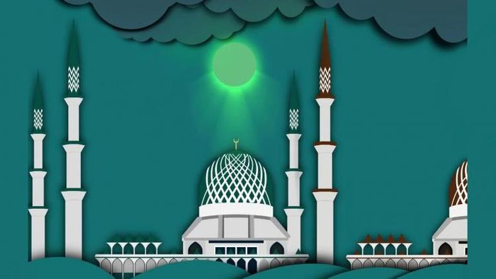 পরিজনকে পাঠান শবে বরাত ২০২২-র শুভেচ্ছা বার্তা