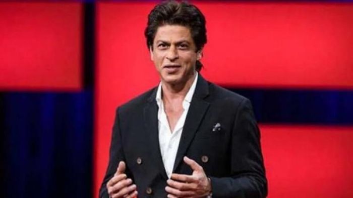 শাহরুখ খান