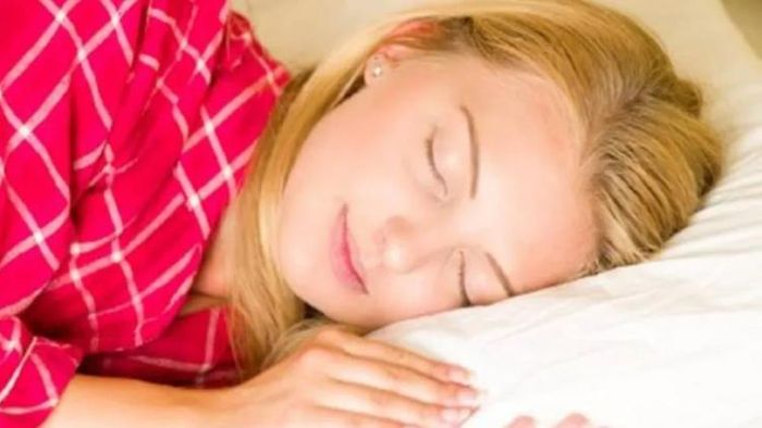 ঘুমানোর সেরা পজিশন জেনে নিন।