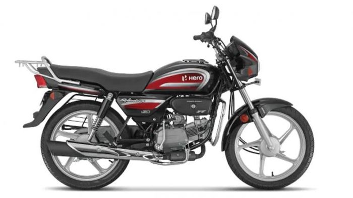 বিদ্যুৎচালিত ইলেকট্রিক স্প্লেনডার আসছে শীঘ্রই।