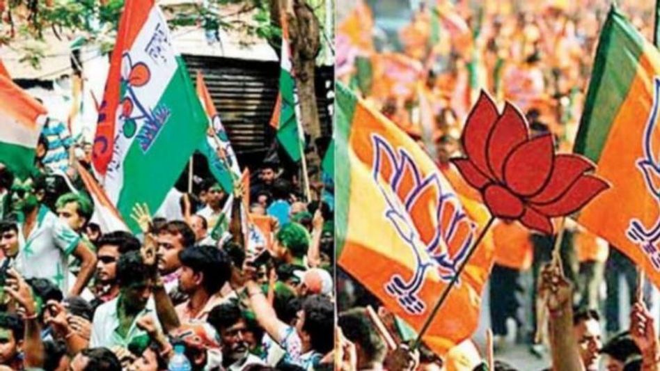 বালিগঞ্জে BJP-আসানসোলে TMC জিতলেই রেকর্ড বালিগঞ্জে BJP-আসানসোলে TMC জিতলেই রেকর্ড