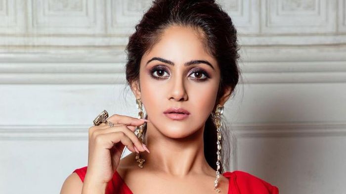 অভিনেত্রী তৃণা সাহা (ছবি: ফেসবুক)