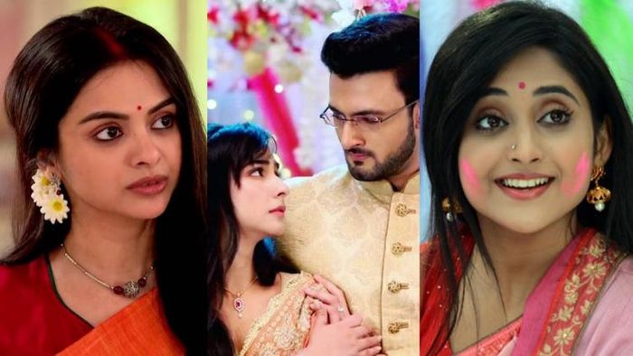 এই সপ্তাহের রেটিং চার্ট