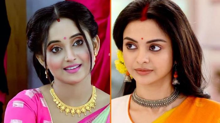 এই সপ্তাহের রেটিং চার্ট