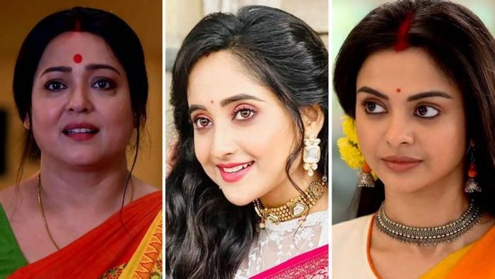 এই সপ্তাহের রেটিং চার্ট