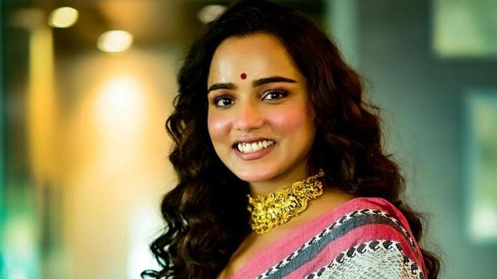 অভিনেত্রী তুহিনা দাস (ছবি: ফেসবুক)