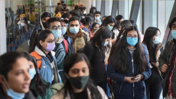 NMC-নির্দেশিকায় ইউক্রেন ফেরত ডাক্তারি পড়ুয়াদের ভবিষ্যৎ অন্ধকারে! 