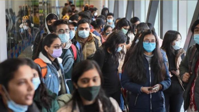 Ukraine Indian Students: ইউক্রেন থেকে দেশে ফেরত পড়ুয়াদের ভবিষ্যৎ কি অন্ধকারে?