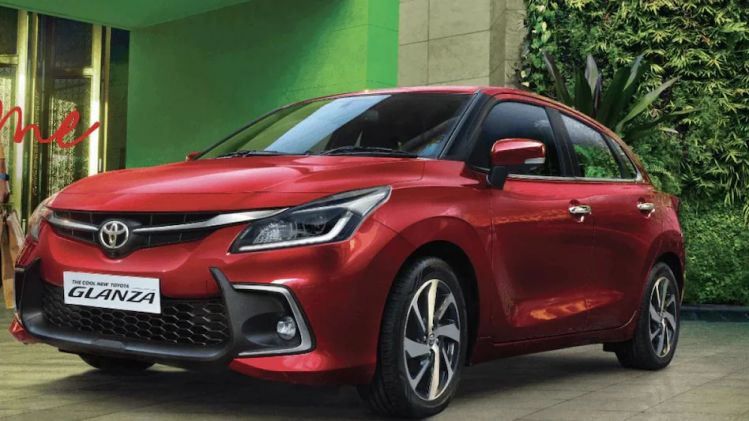 CNG গাড়ির বাজারে নতুন সদস্য, Toyota আনছে Glanza-র নয়া  ভ্যারিয়েন্ট