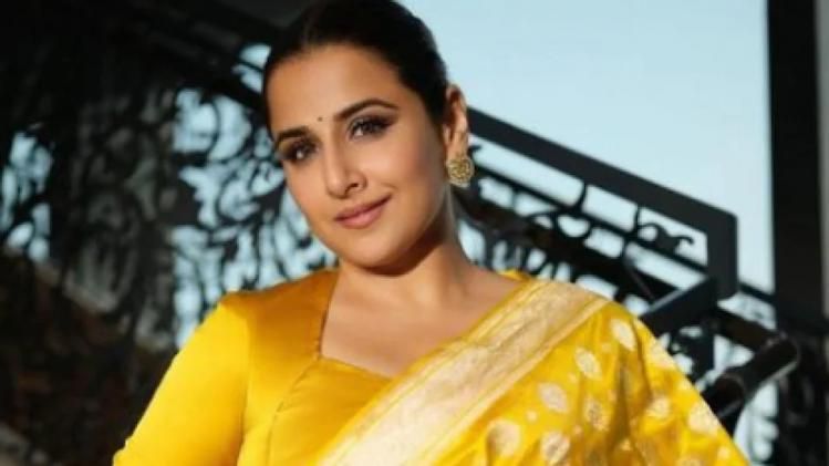 Kahaani রিলিজ হওয়ার পর হলের বাইরে দাঁড়িয়ে ছিলেন বিদ্যা, কেন?