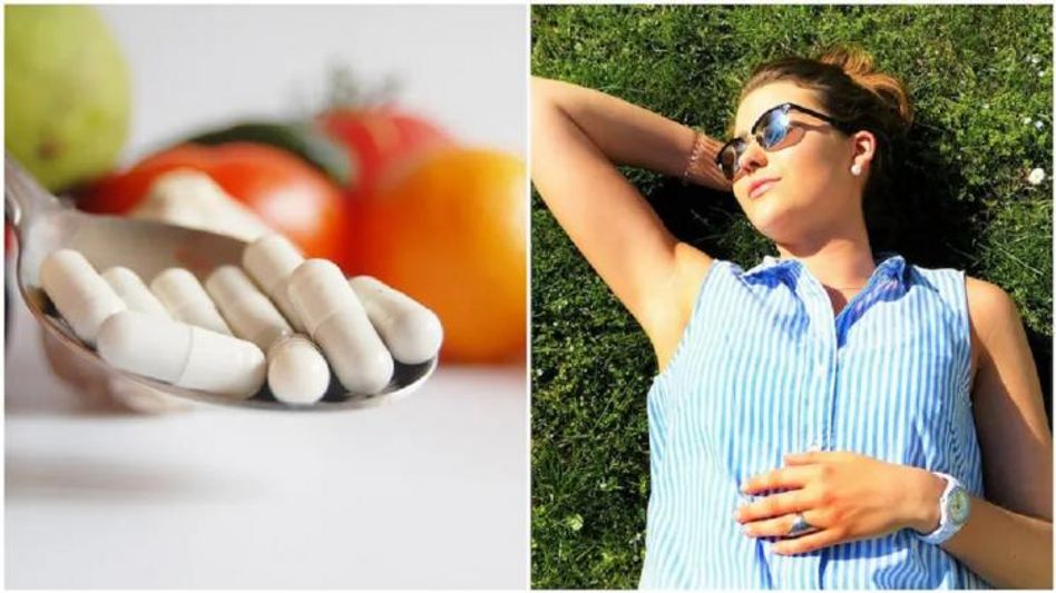 শরীরে এই লক্ষণগুলি দেখলেই সতর্ক হন, হতে পারে Vitamin D-র ঘাটতি শরীরে এই লক্ষণগুলি দেখলেই সতর্ক হন, হতে পারে Vitamin D-র ঘাটতি