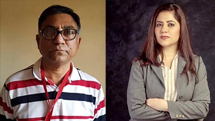 আসানসোলে বামপ্রার্থী পার্থ, বালিগঞ্জে সায়রা