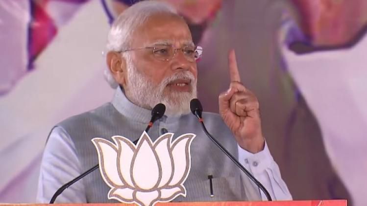 ২০২২-এর এই ফলাফল ২০২৪-এর পরিণাম নির্ধারণ করে দিল : PM মোদী