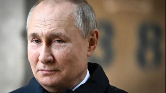 রাশিয়ার পাশে চার দেশ