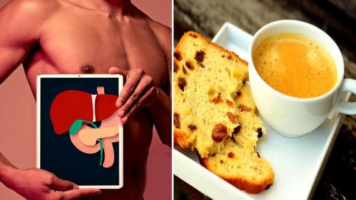 লিভার বাঁচান