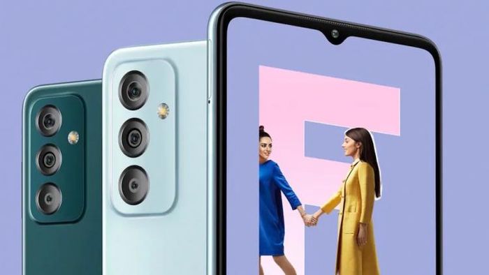 samsung এর নয়া ৫জি ফোন