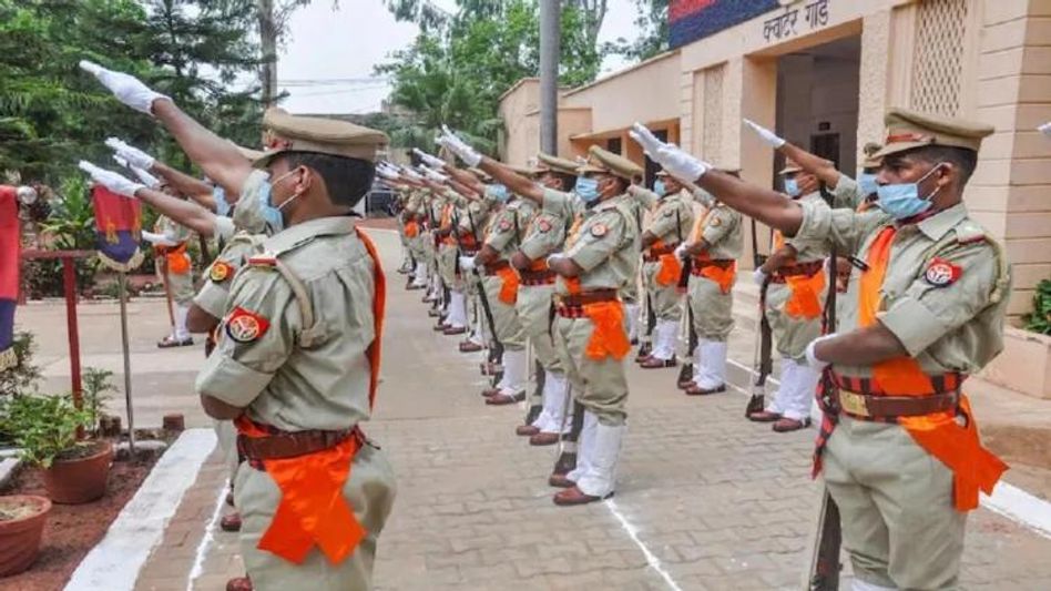ক্লাস টুয়েলভ পাশে পুলিশের চাকরি,  আবেদনের শেষ দিন কবে ? ক্লাস টুয়েলভ পাশে পুলিশের চাকরি,  আবেদনের শেষ দিন কবে ?