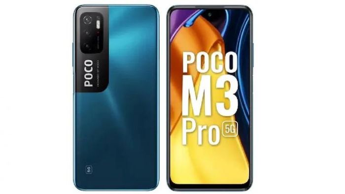 poco সস্তা ফোন