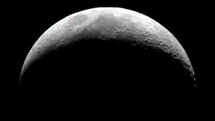 চাঁদের কলা