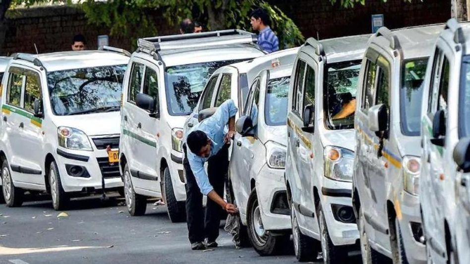 আর Ride বাতিল নয়, CAB চালকদের শায়েস্তা করতে নয়া আইন আনছে রাজ্য আর Ride বাতিল নয়, CAB চালকদের শায়েস্তা করতে নয়া আইন আনছে রাজ্য