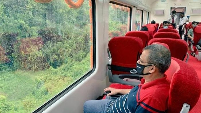 ভিস্তোডাম হতাশা