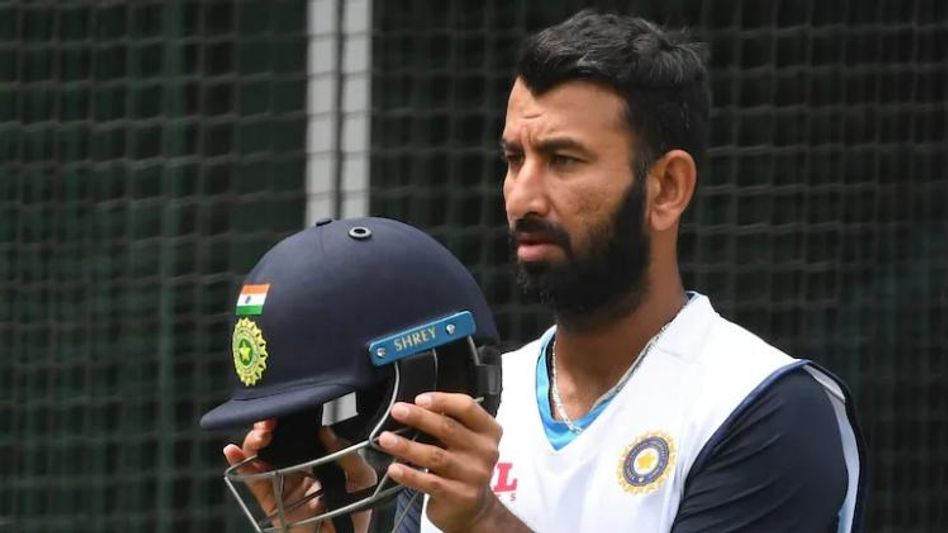 টেস্টে বাদ, ওয়ান-ডেতে Comeback চেতেশ্বর পূজারার, সফল হবেন? টেস্টে বাদ, ওয়ান-ডেতে Comeback চেতেশ্বর পূজারার, সফল হবেন?