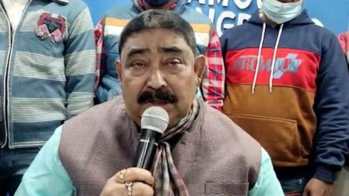 ফের বিপাকে অনুব্রত মণ্ডল