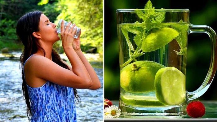 এভাবে জল খাওয়া মারাত্মক ঝুঁকির