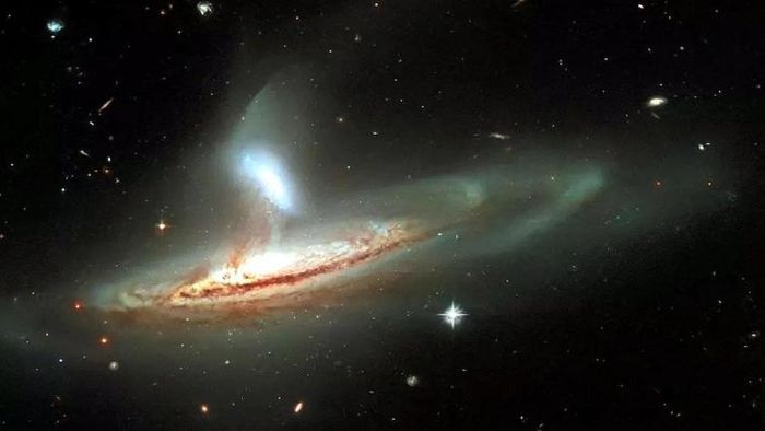 আকাশগঙ্গার অদেখা ছবি