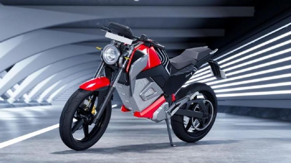 চলে এল সস্তায় ইলেক্ট্রিক বাইক Oben Roar, ২ ঘণ্টায় ফুল চার্জ! বুকিং শুরু চলে এল সস্তায় ইলেক্ট্রিক বাইক Oben Roar, ২ ঘণ্টায় ফুল চার্জ! বুকিং শুরু