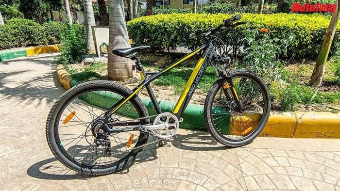 Lectro F2i: ইলেকট্রিক সাইকেলের দুনিয়ায় নয়া চমক