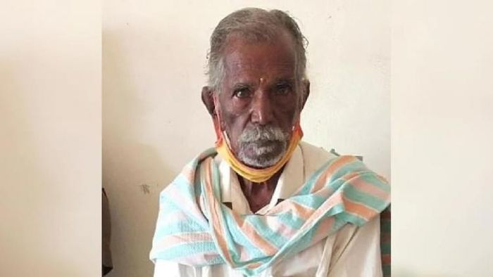 ১৫ বছরের সাজা বৃদ্ধের