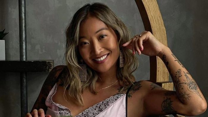 হেলেন চিক