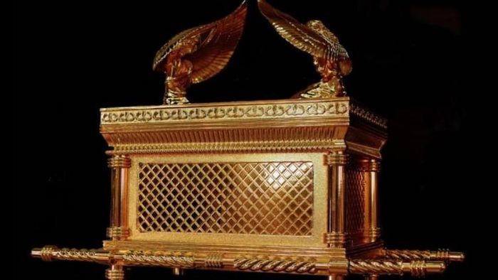 গুপ্তধনের সন্ধানে