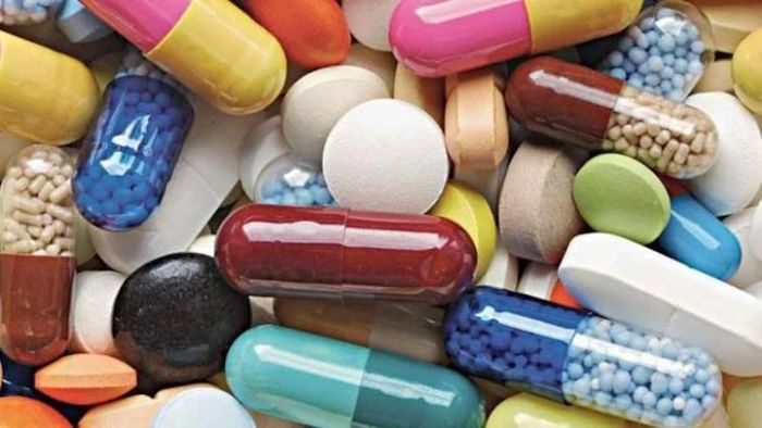 ওষুধের দাম