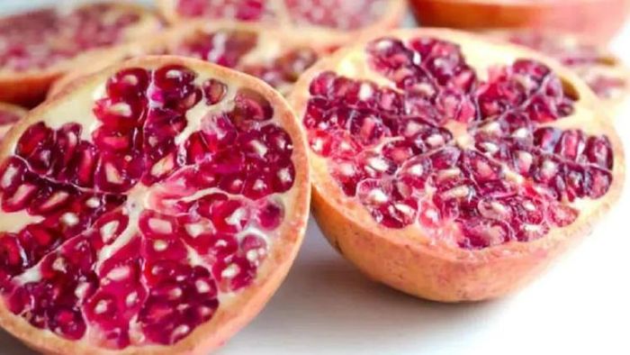 ডালিমের চাষ করুন, হয়ে যান মালামাল