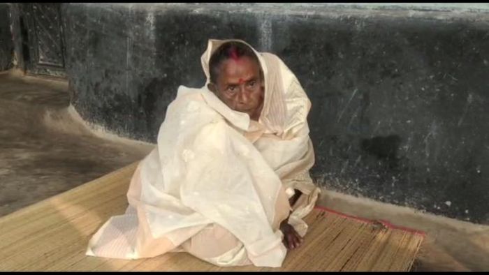 অন্নপূর্ণা পাঁজা